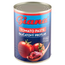 Giana Tomato Paste 400 g