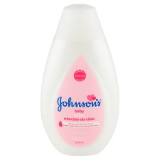 Johnson's Detské telové mlieko 300 ml