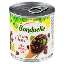 Bonduelle Vapeur Black Chickpeas 150 g