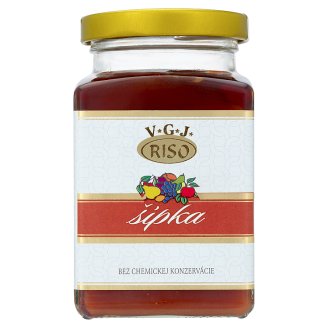 Riso V.G.J. Šípka 260 g