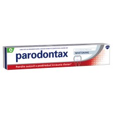 Parodontax Whitening Toothpaste 75 ml