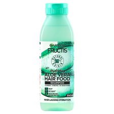 Garnier Fructis Hair Food Aloe Vera šampón 350 ml