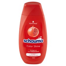 Schauma Color Shine Shampoo 250 ml