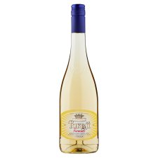 Gold Line Tokaji Furmint Semi-Sweet White Wine 0.75 L