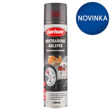 Carlson Odstraňovač nálepiek 400 ml