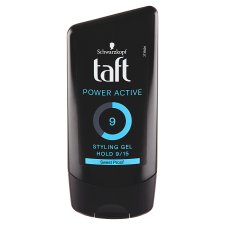 Taft Power Active Styling Gel 150 ml