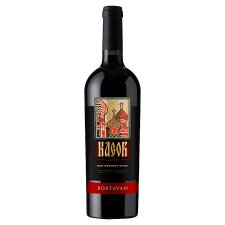 Bostavan Kagor Pastoral červené dezertné víno 750 ml