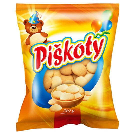 Marila Piškóty 240 g