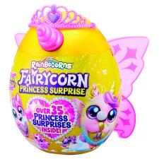 Zuru Rainbocorns Fairycorn Princess Surprise