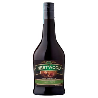 Nestwood Premium Cream Hazelnut 700 ml