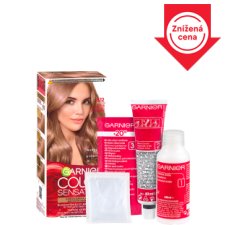 Garnier Color Sensation 8 .12 Opal mauve blond