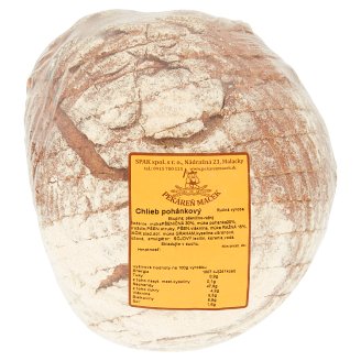 Pekáreň Macek Chlieb pohánkový 500 g
