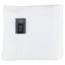 Tesco Fox & Ivy Towel 100 cm x 150 cm