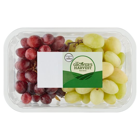 Hrozno bezkôstkové mix 500 g