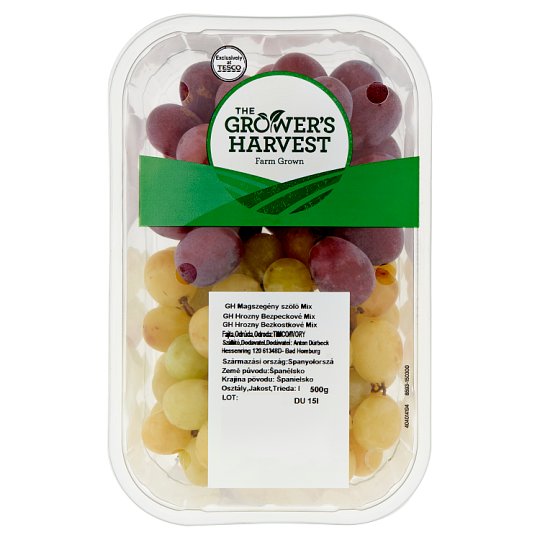Frozen Grapes Tesco At Regena Rudolph Blog