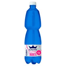 Korunní Immunity Raspberry and Yuzu Flavor 0.75 L