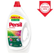 Persil prací gél Color 88 praní