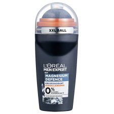 Men Expert Magnesium Defense guľôčkový dezodorant, 50 ml