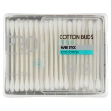 Tesco Pro Formula Cosmetic Buds 300 pcs