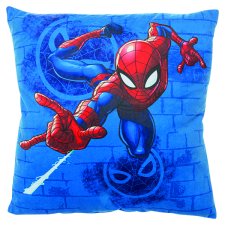 Disney Home Spider-Man vankúš 40 x 40 cm