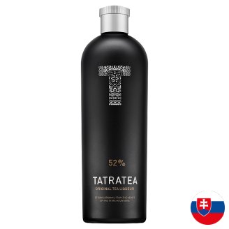 Karloff Tatratea 52% Original Tea 0.7 L