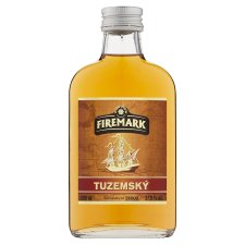 Firemark Tuzemský 37,5 % 200 ml