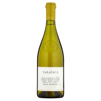 Viña Tarapacá Gran Reserva Chardonnay biele víno 750 ml