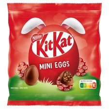 KITKAT Stuffed Mini Eggs 90 g