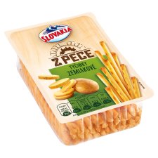 Slovakia Z Pece Potato Sticks 80 g