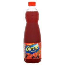 Caprio Hustý Strawberry 700 ml