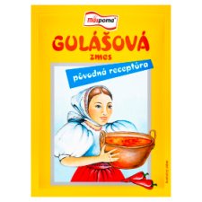 Mäspoma Gulášová zmes 50 g