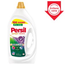 Persil prací gél Expert Lavender Color 100 praní