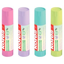Kores Pastel Glue Stick 20 g