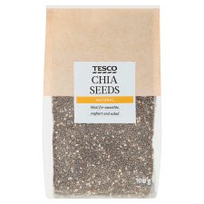 Tesco Chia semená 100 g