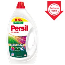 Persil prací gél Color 66 praní