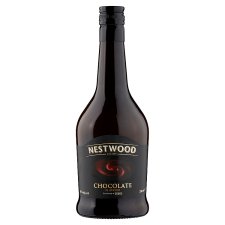 Nestwood Creamy Liqueur with Chocolate Flavour 700 ml
