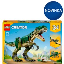 LEGO Creator 3 in 1 31151 T. Rex