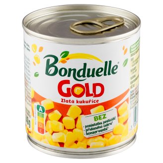 Bonduelle GoldstГјck Bonduelle GoldstГјck