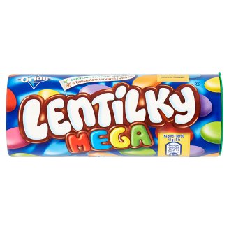 ORION Lentilky Mega 60 g