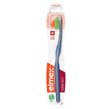 elmex® Super Soft Toothbrush 1pc
