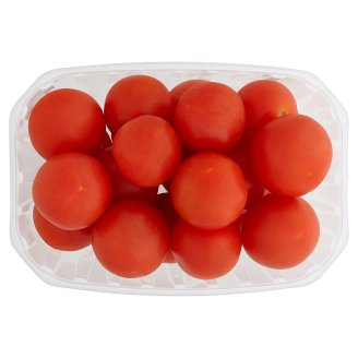 Tesco Value Paradajky