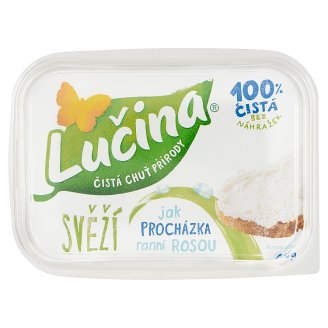 Lučina 120 g