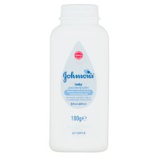 Johnson's Baby Powder 100 g