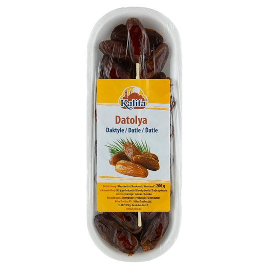 Kalifa Dates 200 g