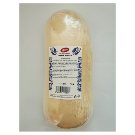 Adano Parená knedľa 700 g