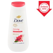 Dove Advanced Care Reviving Shower Gel 225 ml