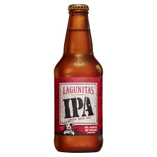 Lagunitas IPA 14% 355 ml