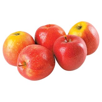 Jablká Braeburn