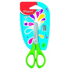 Maped Essentials Pulse nožnice 12 cm