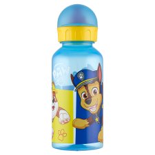 Stor Large School Bottle Paw Patrol Boy 370 ml